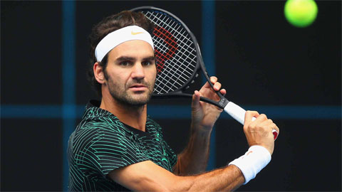 Roger Federer