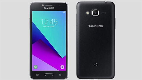 Samsung ra mắt smartphone 4G có giá chỉ hơn 2 triệu đồng