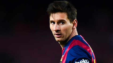Barca và kế hoạch trói chân Messi: Đừng đùa với lửa