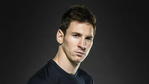 Phỏng vấn đặc biệt: Phút trải lòng của Messi