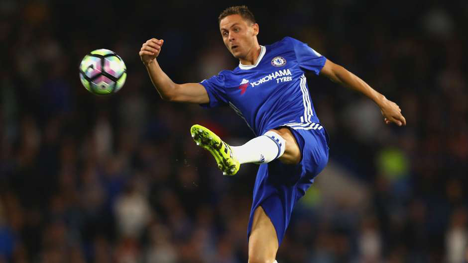 Trở lại Chelsea sau gần 3 năm khoác áo Benfica, Matic trở thành trụ cột nơi hàng thủ Chelsea trong chiến dịch đăng quang ngôi vô địch Ngoại hạng Anh mùa 2014/15