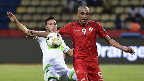 Senegal giành vé đi tiếp, Tunisia chiếm thế thượng phong