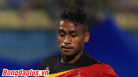 Đông Timor bị cấm dự Asian Cup 2023 vì giả mạo lai lịch cầu thủ