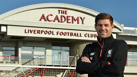 Vì sao Liverpool hưởng lợi khi Gerrard trở lại?