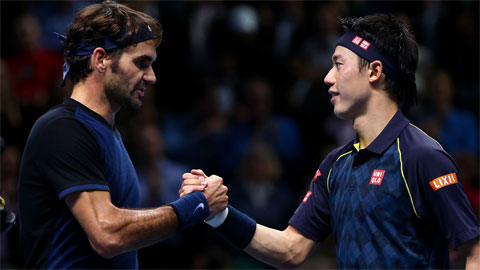 Tâm điểm vòng 4 Australian Open: ‘Tàu tốc hành’ Thụy Sỹ đối đầu Samurai Nhật Bản