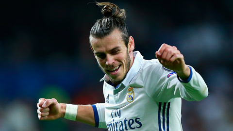 Tin chuyển nhượng 23/1: M.U quyết đấu Chelsea vì Bale