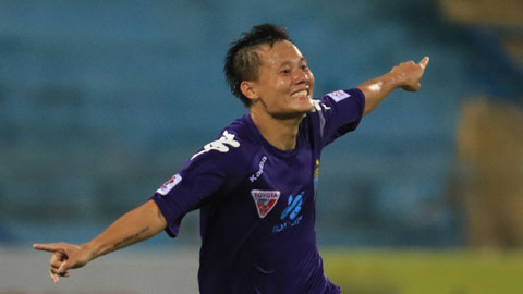 Thành Lương chấn thương, Hà Nội FC mất hết trụ cột ở AFC Champions League