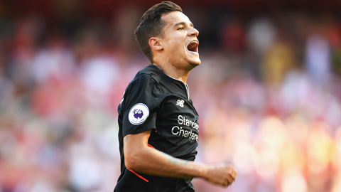 Liverpool quyết giữ Coutinho bằng mọi giá