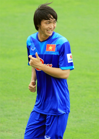 Tuấn Anh có trí nhớ rất siêu việt