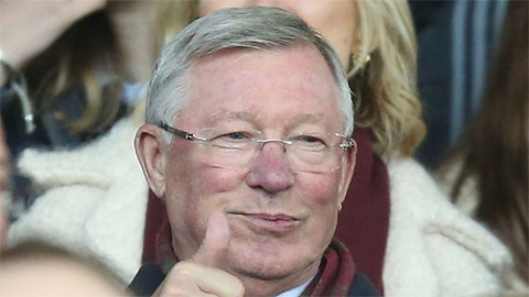 Sir Alex Ferguson: "Van Gaal tốt, nhưng Mourinho thì xuất sắc"