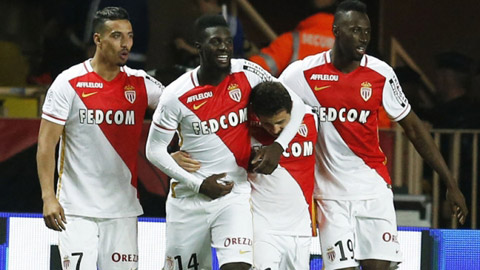 Monaco sẽ khiến PSG ôm hận?