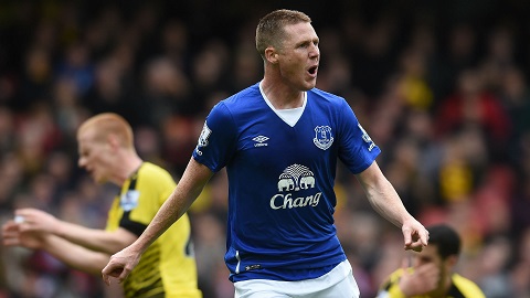 McCarthu rất quan trọng với HLV Koeman