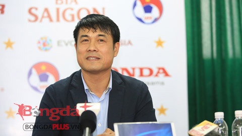 HLV Nguyễn Hữu Thắng: “Cánh cửa U23 luôn rộng mở với những người có khả năng”