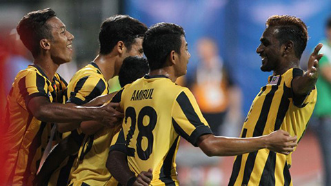 5 cầu thủ U23 Malaysia mà U23 Việt Nam cần đề phòng