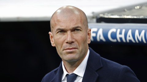 Real Madrid quản lý cầu thủ bằng GPS