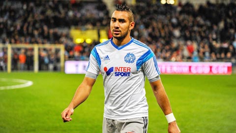 Payet bị la ó trong ngày tái ngộ Ligue 1