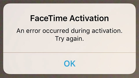 Apple bị kiện vì làm hỏng FaceTime, ép người dùng nâng cấp lên iOS 7