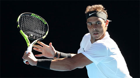 Nadal chạm trán Murray ở Queen’s Club
