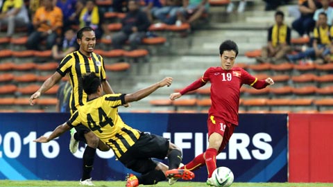 Nhận định bóng đá U23 Việt Nam vs U23 Malaysia, 18h00 ngày 7/2: Tưng bừng khai Xuân