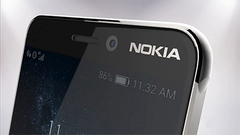 Nokia P1 xuất hiện tin đồn dùng chip Snapdragon 835, 6GB RAM