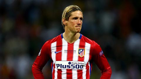 Torres và tương lai bất định ở Atletico: Cây nến El Nino đã cháy đến tận cùng