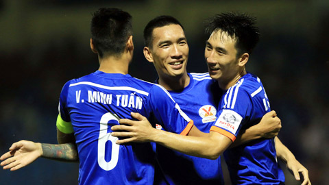 Than Quảng Ninh hưởng lợi ở AFC Cup vì đối thủ bỏ cuộc