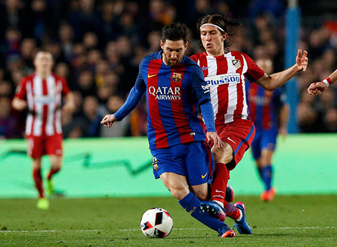 Messi là cái tên sẽ tiêu tốn một nửa ngân sách chuyển nhượng của Man City?