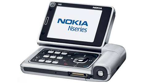 Nokia N-series sắp hồi sinh, Galaxy S phải dè chừng