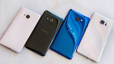 HTC vẫn luôn 'ảo tưởng về giá' đối với các sản phẩm của mình khi công bố mức giá 18,5 triệu cho chiếc U Ultra