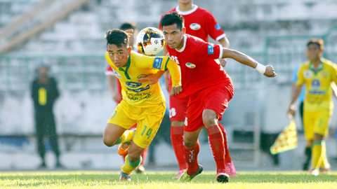 Cựu tuyển thủ U19 Việt Nam tỏa sáng, Viettel khởi đầu suôn sẻ ở hạng Nhất