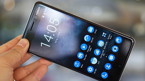 Nokia 6 giảm giá mạnh sau 2 ngày về Việt Nam