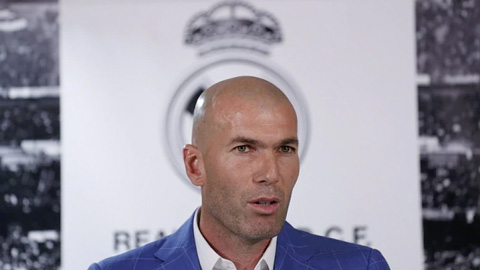 Real và Zidane cùng chạm những cột mốc 100 đáng nhớ