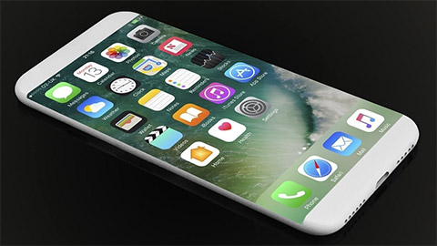 Apple sắp ra iPhone màn hình 5-inch, mạnh ngang 7s Plus