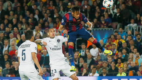 Neymar vs PSG: “Cơn ác mộng” không thể mua chuộc