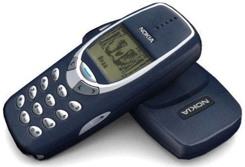 Nokia 3310 sẽ được HMD hồi sinh