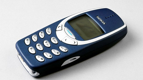 Nokia 3310 sắp được hồi sinh cùng với Nokia 5, Nokia 3