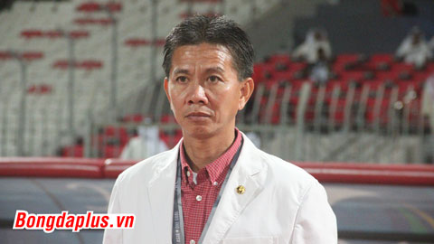 HLV Hoàng Anh Tuấn “tìm ngọc” cho U20 Việt Nam ở đội U18