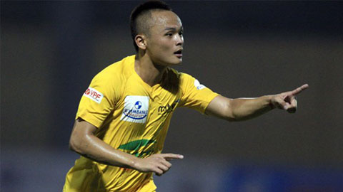 VFF treo giò "Messi Thanh Hóa", phạt tiền Hà Nội FC