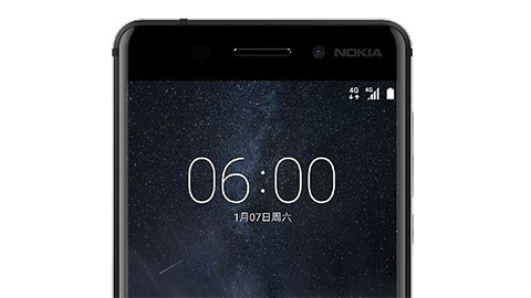 Nokia 3 lộ phần cứng, giá bán tầm hơn 3 triệu