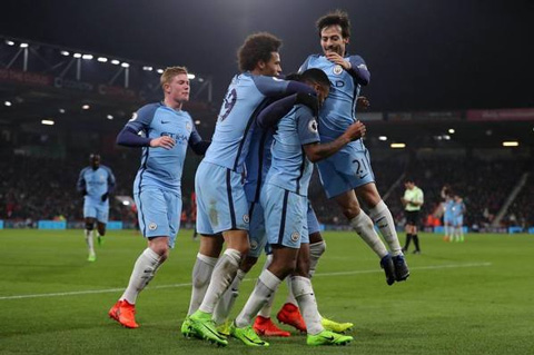 Man City liệu có thể lấy lại thể diện cho Ngoại hạng Anh?