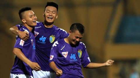 AFC Cup 2017 - Bảng G: Hà Nội FC sẽ khởi đầu hanh thông?