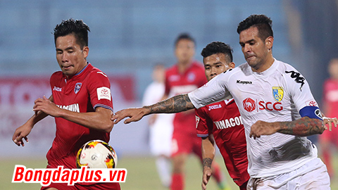 Lịch thi đấu của Hà Nội FC và Than Quảng Ninh tại AFC Cup