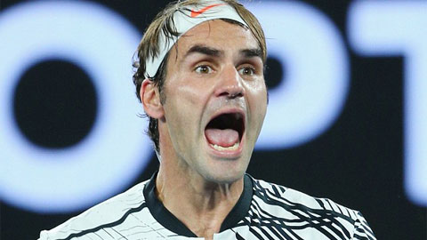 Federer có thể thi đấu đến năm 40 tuổi