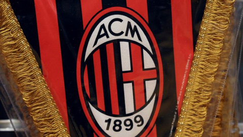 AC Milan được nhà đầu tư Trung Quốc "bơm" 420 triệu euro