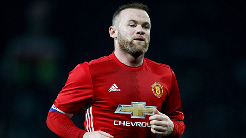 Tượng đài M.U và Arsenal ngăn Rooney đến Trung Quốc