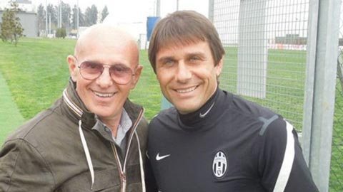 Arrigo Sacchi