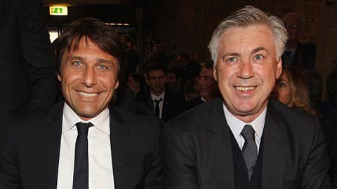 Carlo Ancelotti