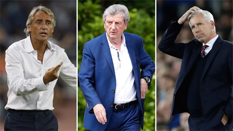 Ai sẽ thay HLV Ranieri dẫn dắt Leicester?