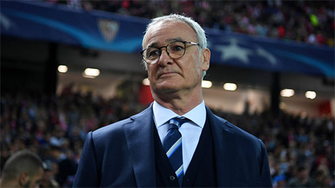 Học trò nào "đâm sau lưng" khiến Ranieri mất việc?