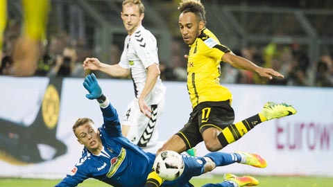 Nhận định bóng đá Freiburg vs Dortmund, 21h30 ngày 25/2: Kéo dài kỷ lục